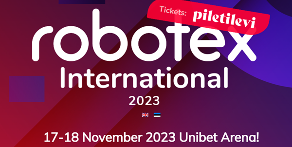 Robotics Workshop for Young Innovators on November 23, 2023
